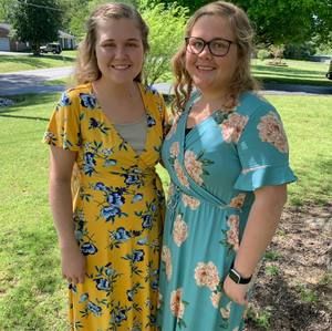 Meet your Posher, Traci